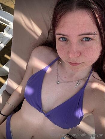 sophinashyne