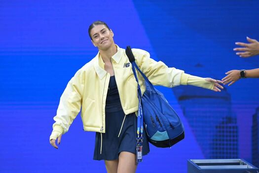 Sorana Cirsten