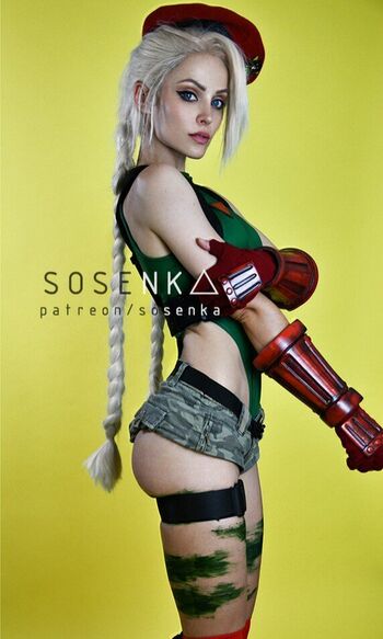 Sosenka