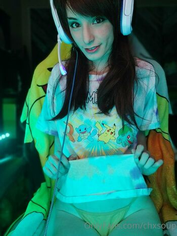 Soupachu