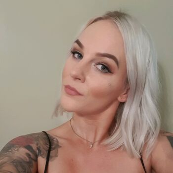 South African Sweetheart VIP