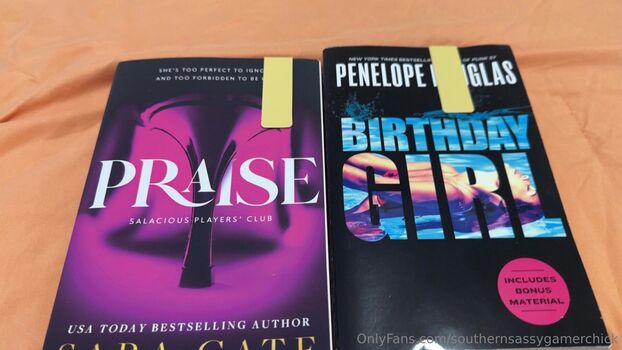 southernsassygamerchick