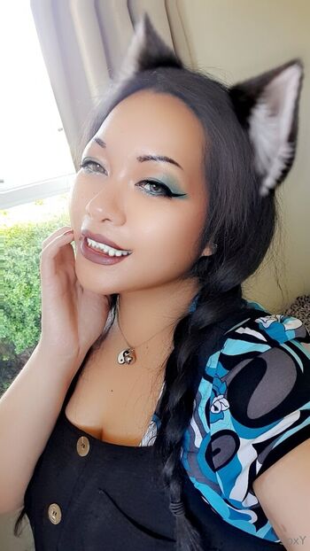 soxyfoxy
