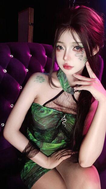 SoYamiZouka Yamisung