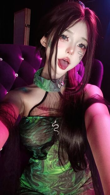 SoYamiZouka Yamisung