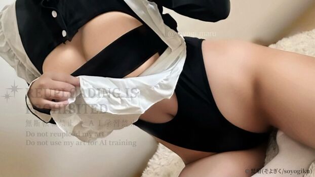 soyogiku | @soyogi_maru