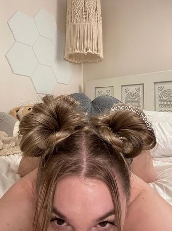 Spacebunnybaby
