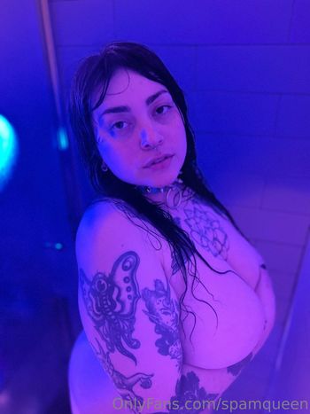 spamqueen