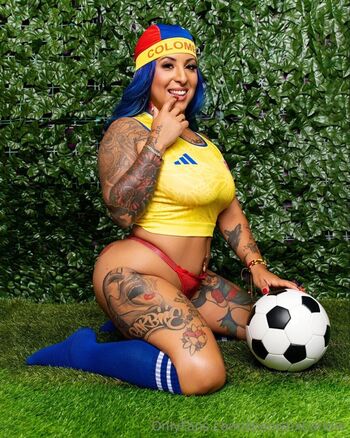 SpanishxBarbiie