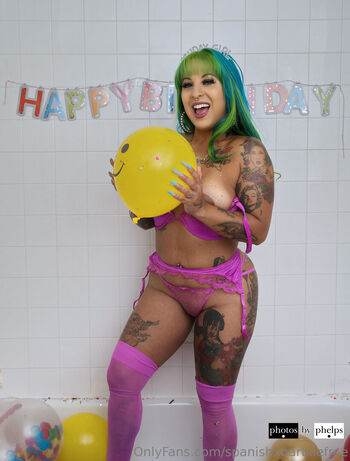 spanishxbarbiiefree