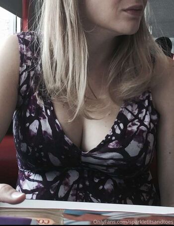 Sparkle Tittys