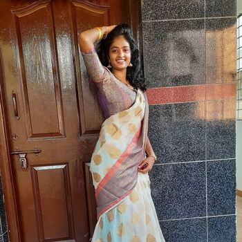 Sparsha Ravindranath