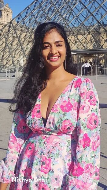 Sparsha Ravindranath