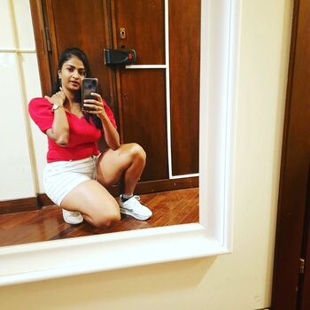 Sparsha Ravindranath