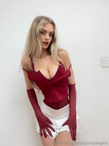 spiceyangelx