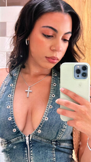 Spicy Ashley