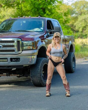 Spicycowgirl