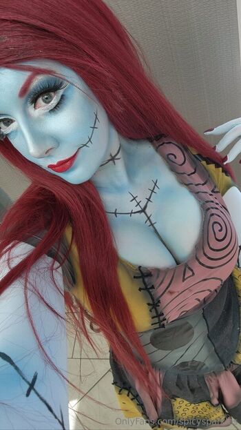 spicysparkles