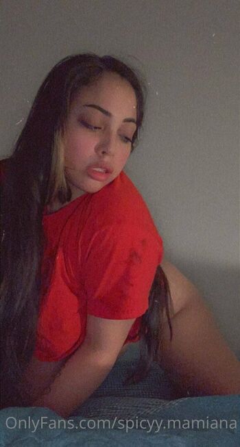 spicyy.mamiana