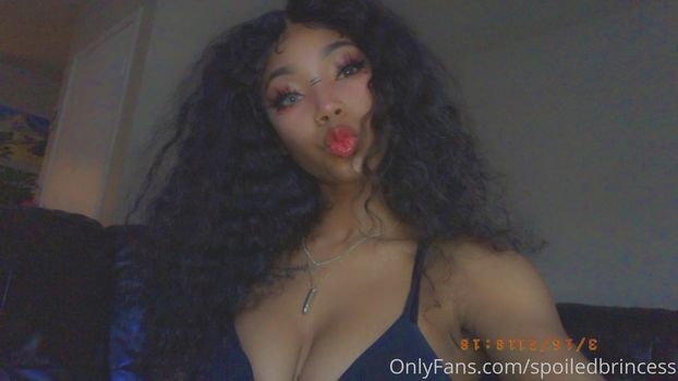 spoiledbrincess