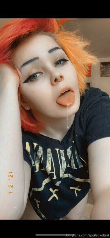 Spoiledxobrat