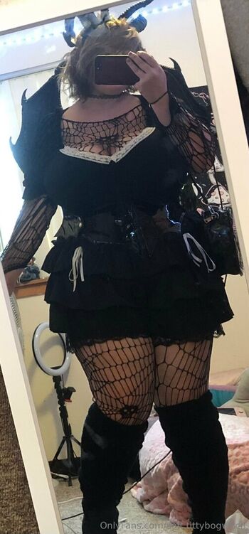 spookybitchbaby