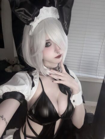 Spookycosplayss