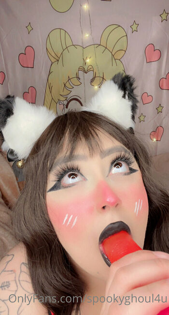 spookyghoul4u