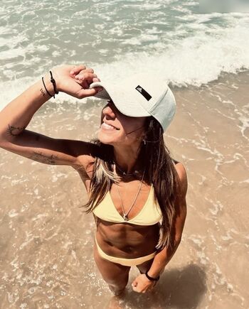 Sportlerinnen deutsch & International (Prominent)