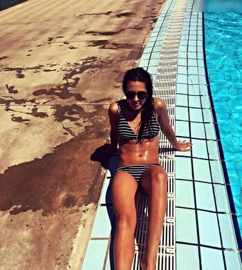 Sportlerinnen deutsch & International (Prominent)