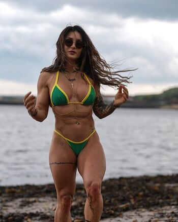 Sportlerinnen deutsch & International (Prominent)