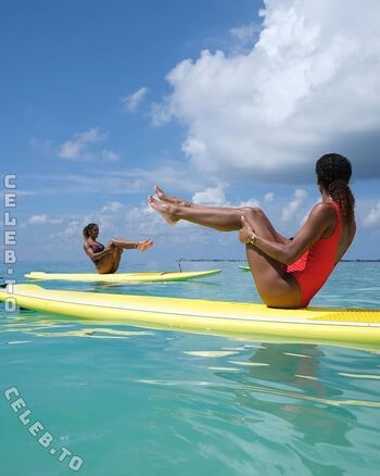 Sportlerinnen deutsch & International (Prominent)