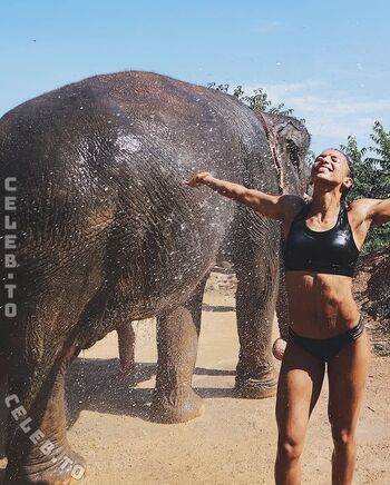 Sportlerinnen deutsch & International (Prominent)