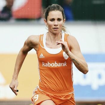 Sportlerinnen deutsch & International