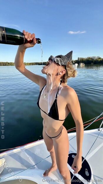Sportysailgirl