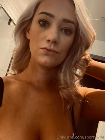 SportyWife