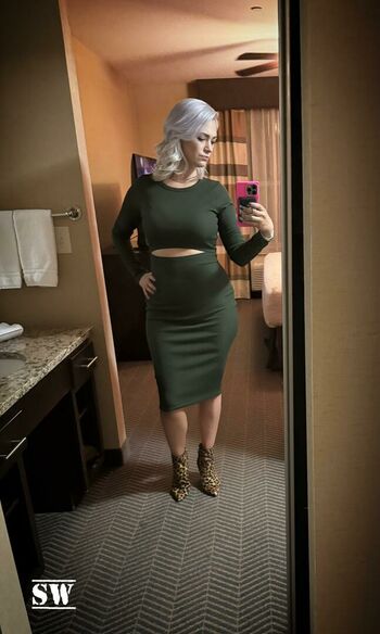 SportyWife