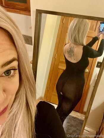 SportyWife