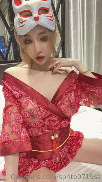 Sprite Fang Qi Yuan