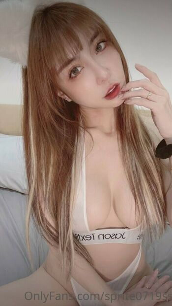 Sprite Fang Qi Yuan