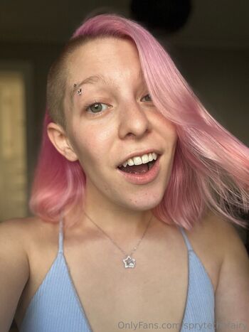 sprytethefairy