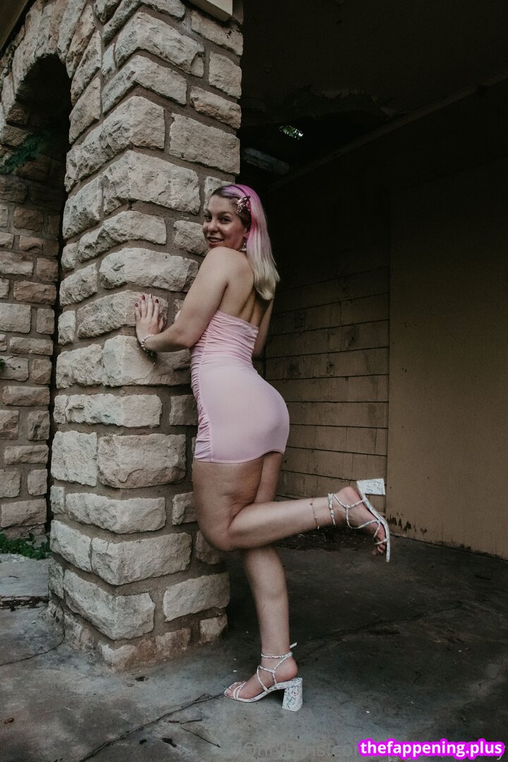 sprytethefairy