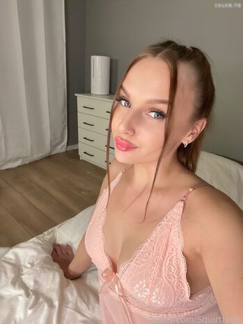 Squirtteen