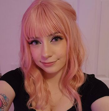 SquishShe