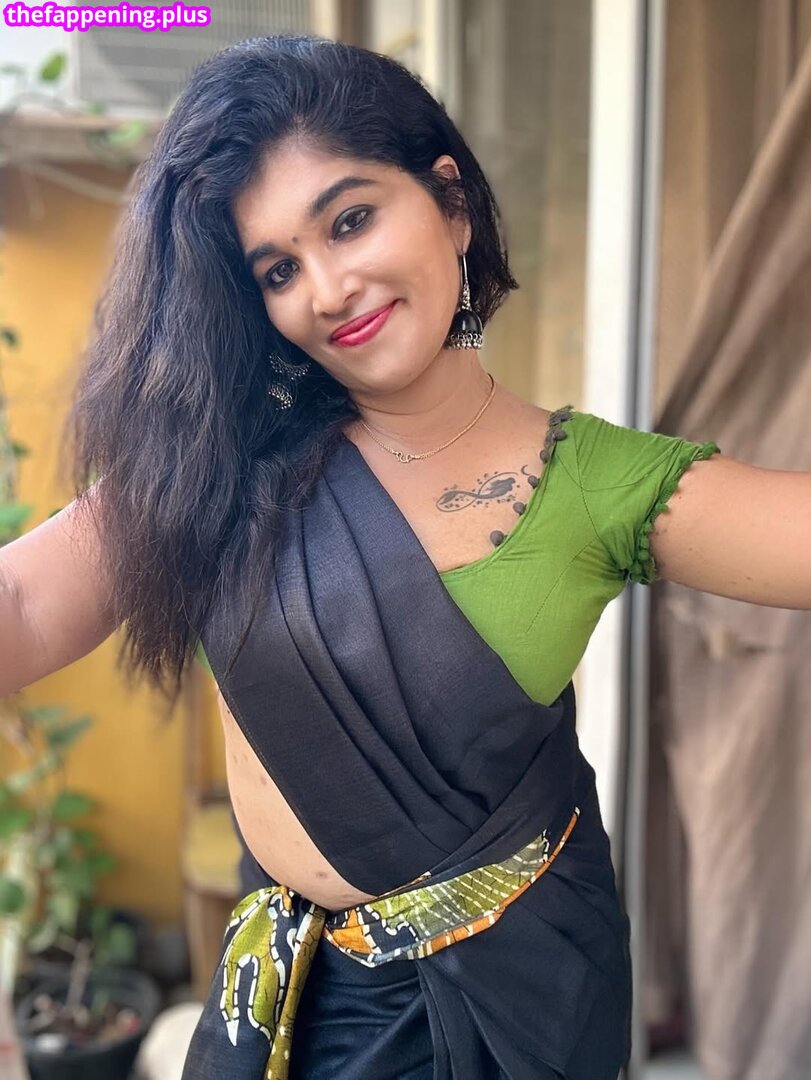 Srija Nair