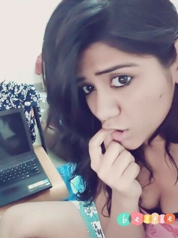 Srishti Sharma