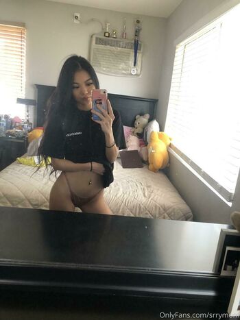 srrymom