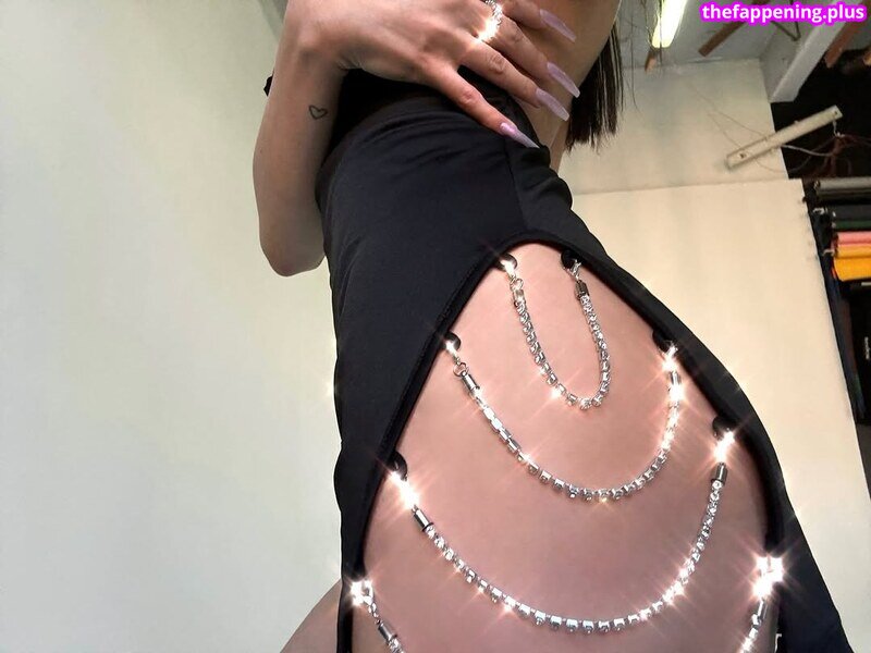 ss_babyygirl Fotografie OnlyFans Dezbrăcată #18