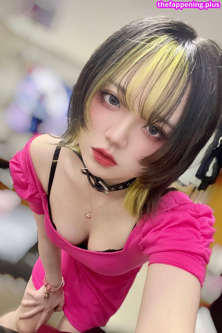 ss_yuetsu 裸照OnlyFans照片 #5