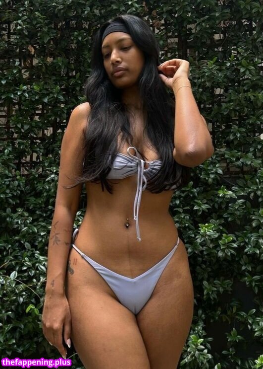 Ssaiyuree Photo OnlyFans Nu #7